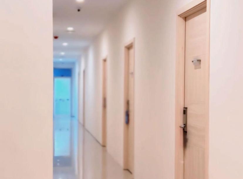 Priority Guest House Samarinda Extérieur photo